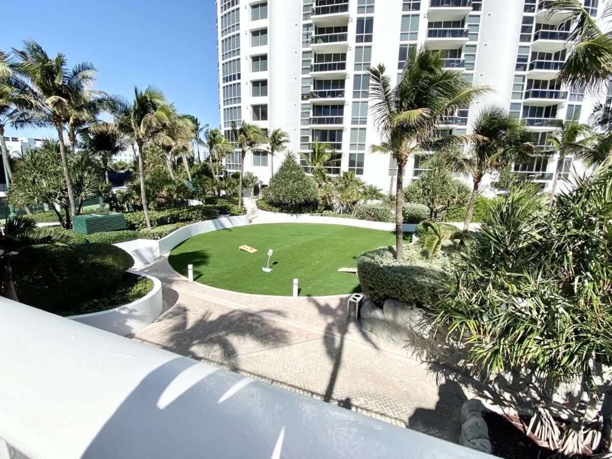 Trump International Resort By Zen Vacation Rentals Miami Beach Kültér fotó