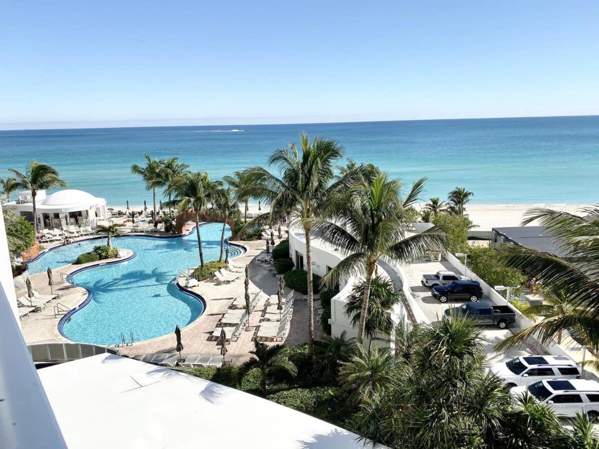 Trump International Resort By Zen Vacation Rentals Miami Beach Kültér fotó