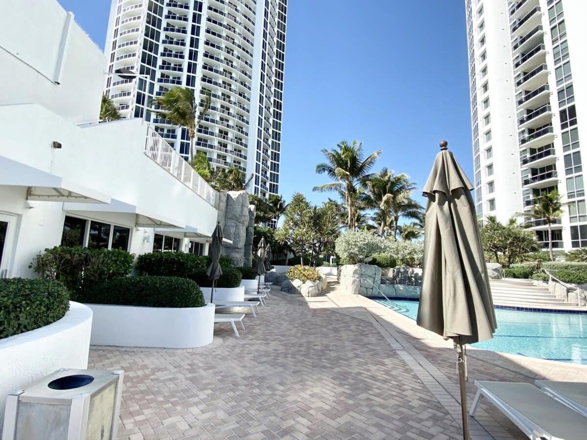 Trump International Resort By Zen Vacation Rentals Miami Beach Kültér fotó