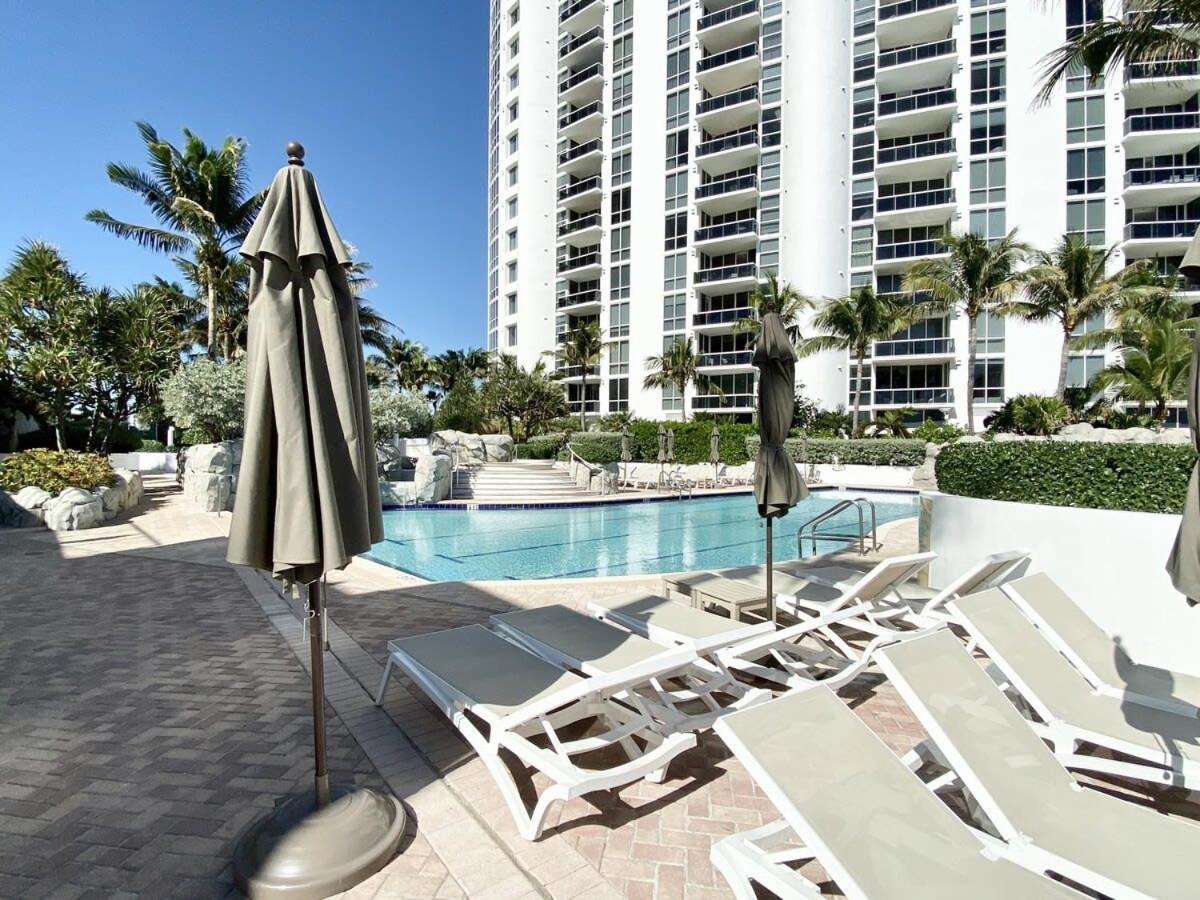 Trump International Resort By Zen Vacation Rentals Miami Beach Kültér fotó